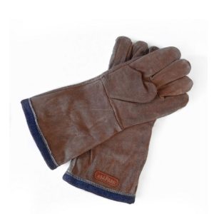 Guantes Asaparri para Alta Temperatura