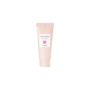 HEIMISH | Formato Viaje - All Clean Gentle Exfoliating Gel Cleanser - 20ml