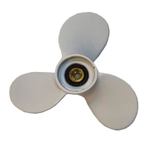 Helice Mfx Nautica Para Motor Fuera De Borda 4 / 5 / 5.8 Hp