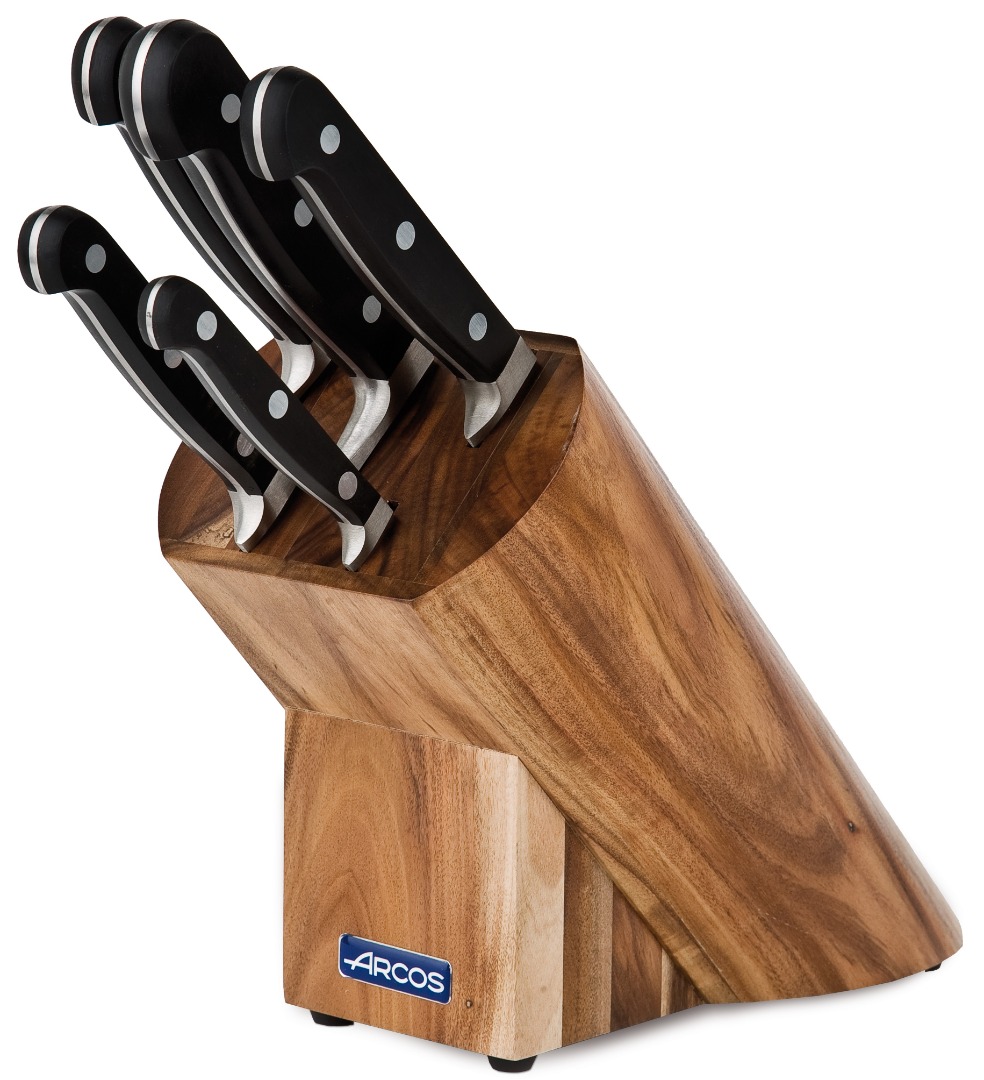 Juego De Cocina 5 Piezas Clasica Arcos