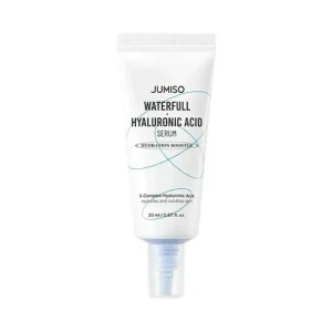 JUMISO | Waterfull Hyaluronic Acid Serum Mini - 20 ml