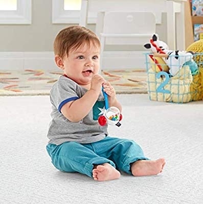 KIT DE REGALO CLASICOS – FISHER PRICE - Imagen 3