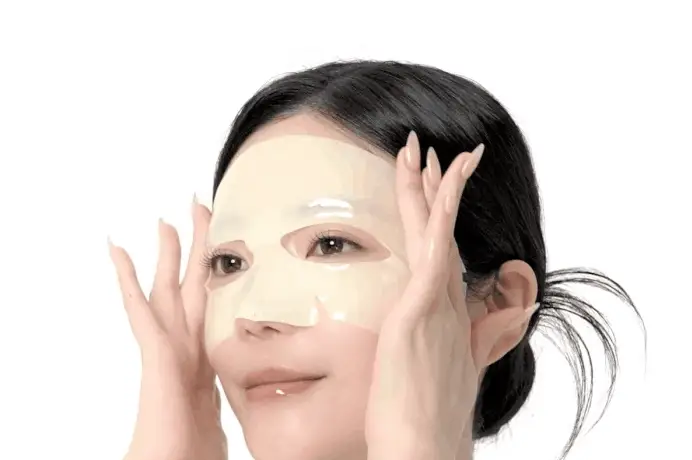 MEDICUBE | Kojic Acid Turmeric Brightening Gel Mask - 4 ud - Imagen 8