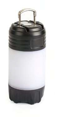 Lampara y linterna Todo en 1 con 6 Watts 300 Lumenes