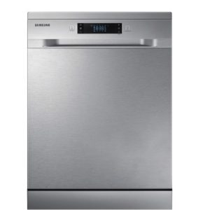 Lavavajillas Samsung de 14 cubiertos Inox