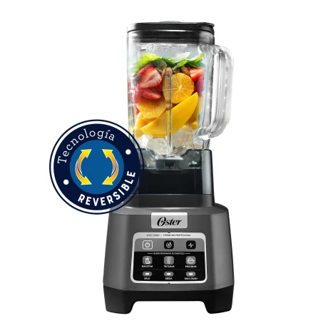 Licuadora Profesional Oster Xtreme Mix con iblend y Max Crush Con Tecnología Reversible - Imagen 4