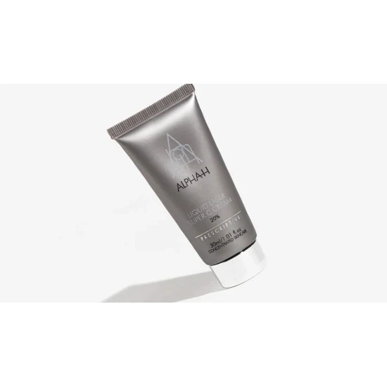 ALPHA-H | Liquid Laser Super C Cream – 30ml
