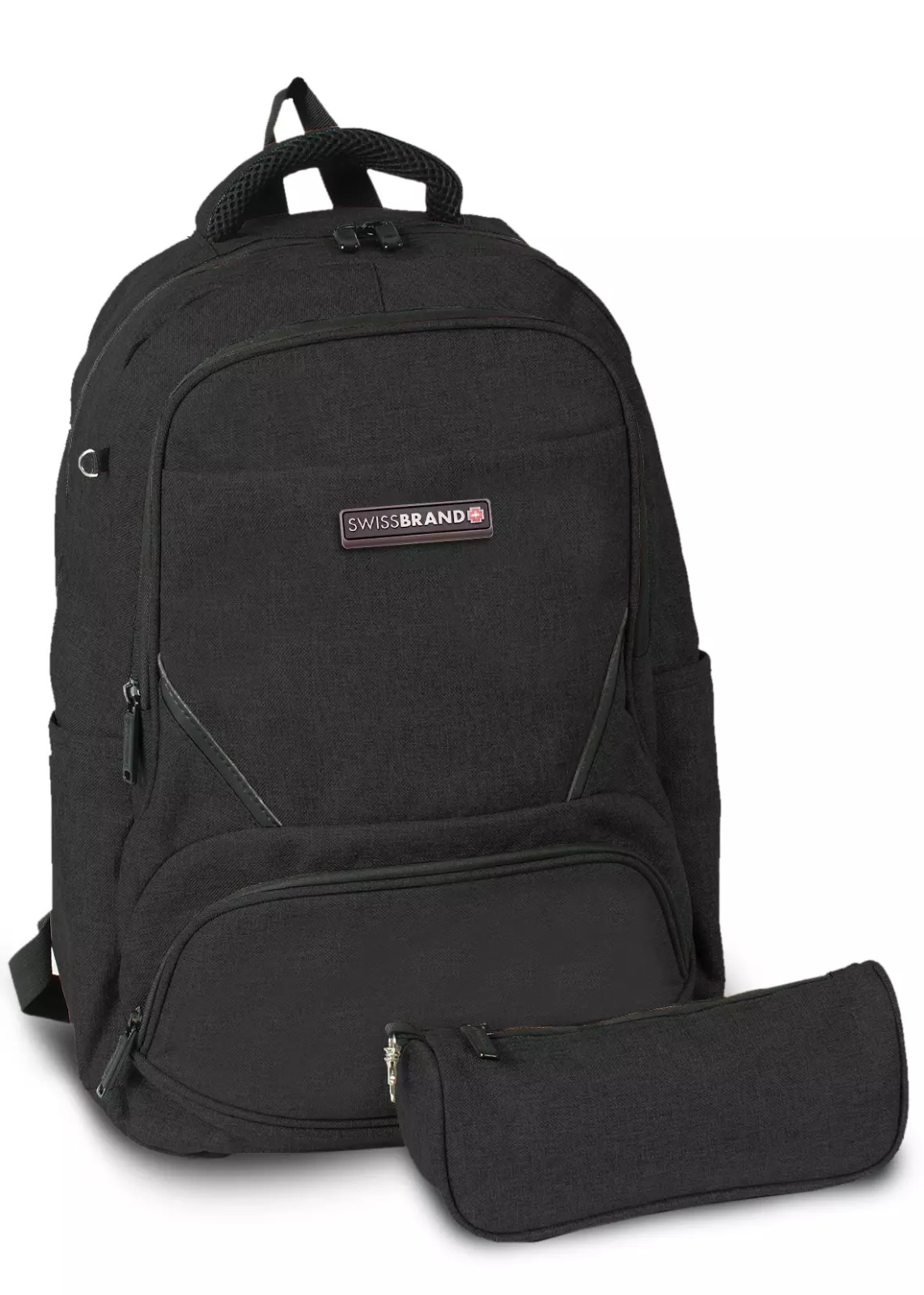 Mochila Swissbrand Imabari con Porta Laptop de hasta 15″ - Imagen 7