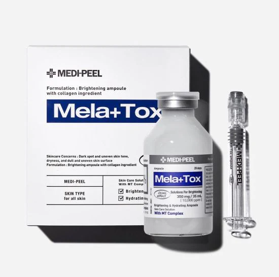MEDIPEEL | Mela Plus Tox Ampoule – 35ml