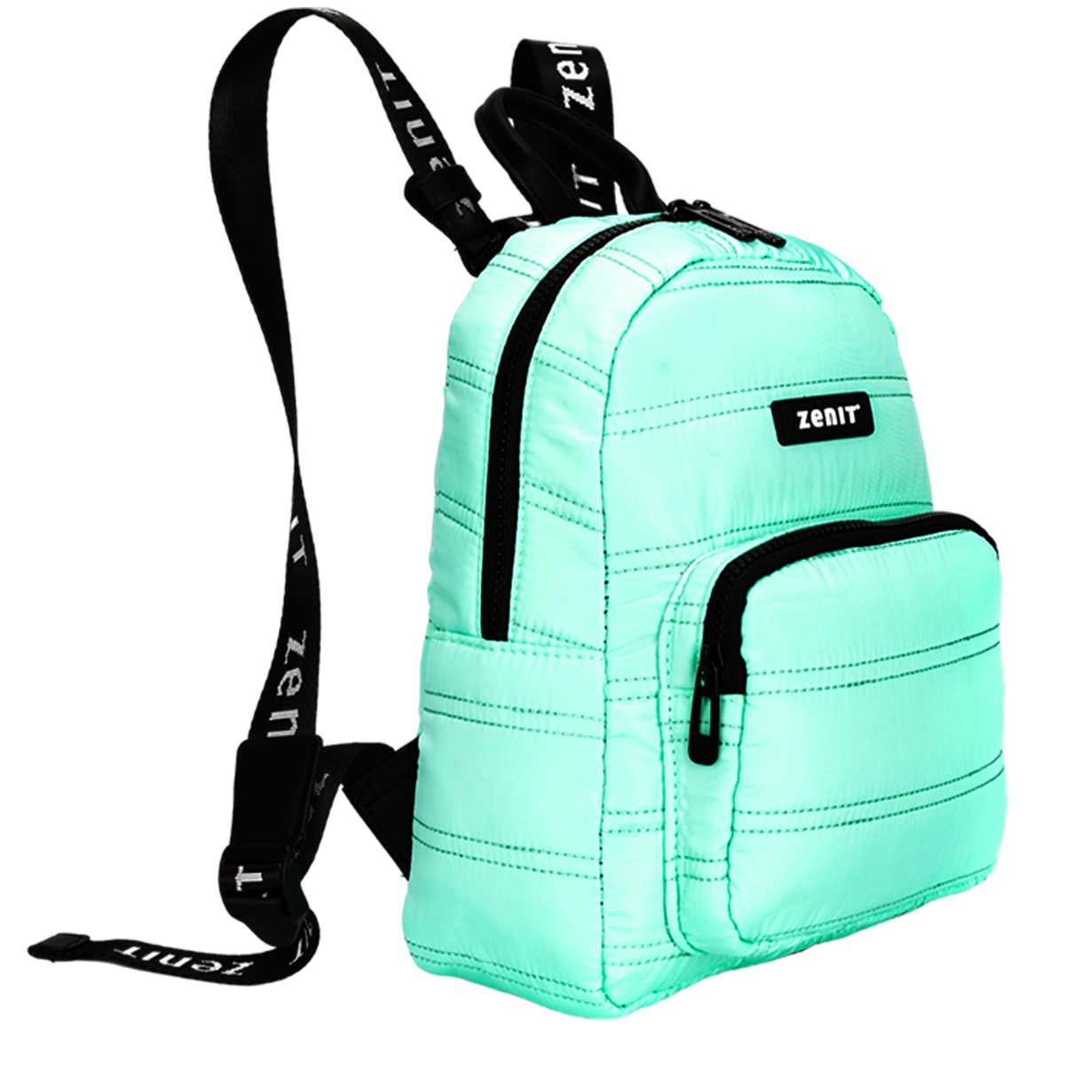 Mini Mochila Zenit Campus 1.0