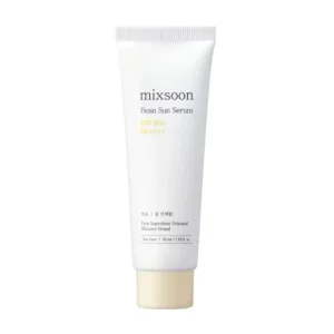 MIXSOON | Bean Sun Serum SPF50+ - 50ml