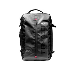 Mochila Gamer Fantech Bg983 Hasta 15.6