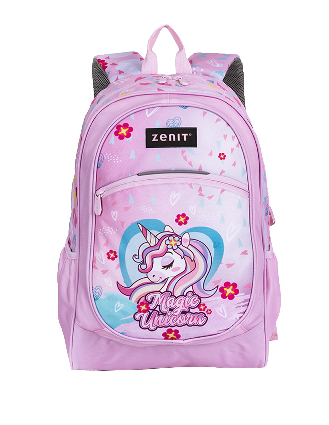 Mochila Zenit Astrid con Porta Notebook