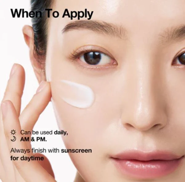 ANUA | PDRN Hyaluronic Acid 100 Moisturizing Cream – 60ml