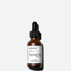 MEDIPEEL | Peptide‑Tox Bor Ampoule - 30ml