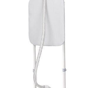 Plancha a Vapor Enxuta Digital Vertical Con Percha