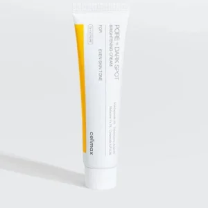 CELIMAX |  Pore+Dark Spot Brightening Cream - 35ml