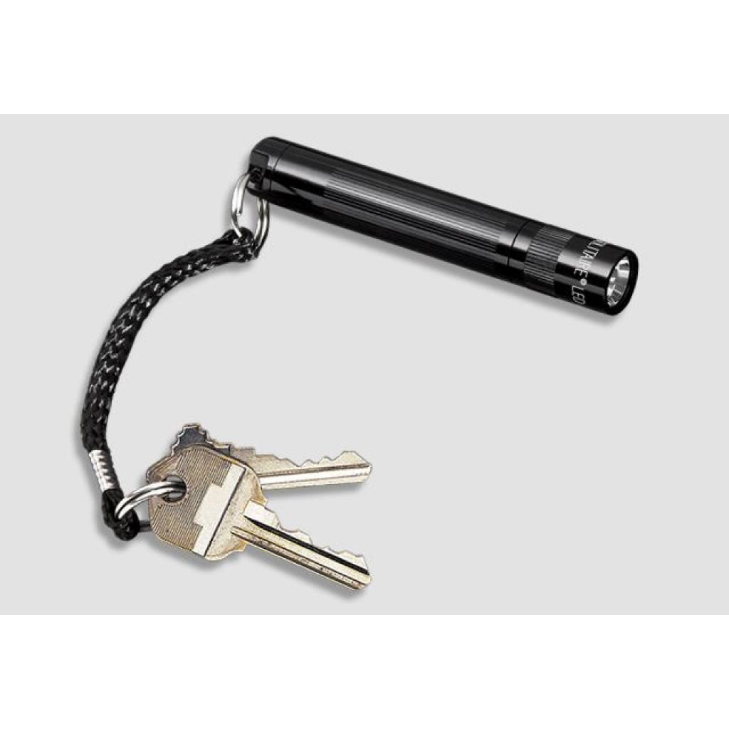 Linterna Led Alta Intensidad Megalite Solitaire