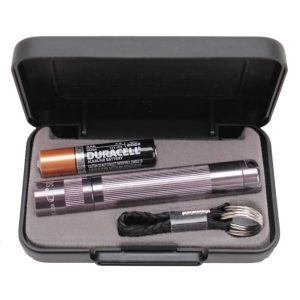 Linterna Led Alta Intensidad Megalite Solitaire