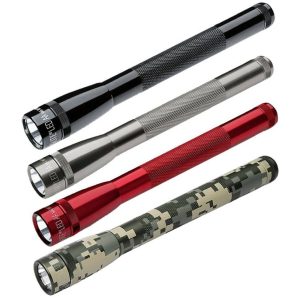 Linterna Mini Maglite Led 2AA