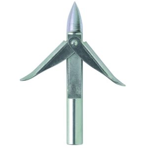 Punta de Acero Tip Bullet 2 Barb PR80