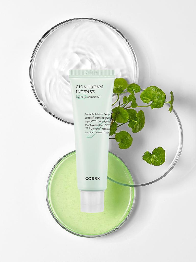 COSRX | Cica Cream Intensive - 50ml - Imagen 3