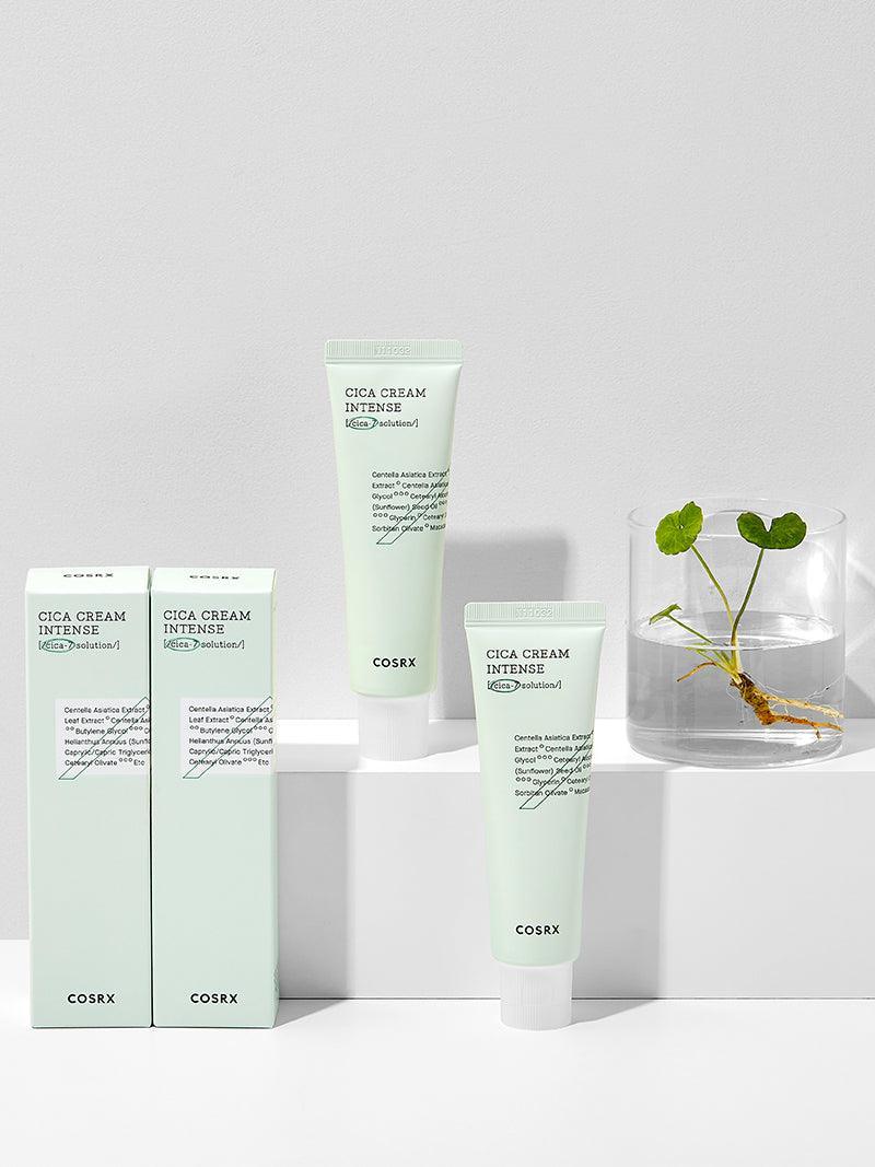COSRX | Cica Cream Intensive - 50ml - Imagen 8