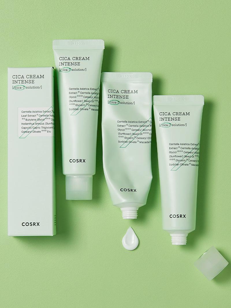 COSRX | Cica Cream Intensive - 50ml - Imagen 7