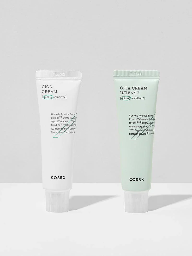 COSRX | Cica Cream Intensive - 50ml - Imagen 5