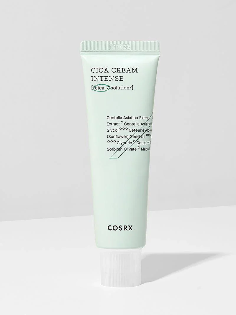 COSRX | Cica Cream Intensive - 50ml
