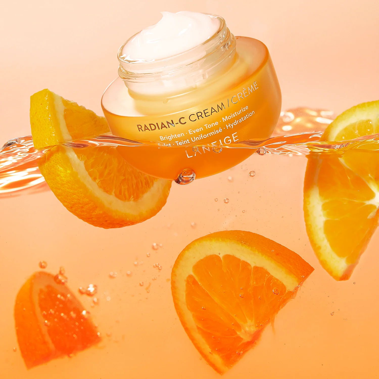 LANEIGE | Radian-C Cream – 30ml