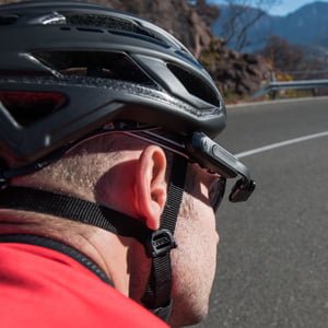 Varia Vision™ In-sight Display Garmin - Imagen 4
