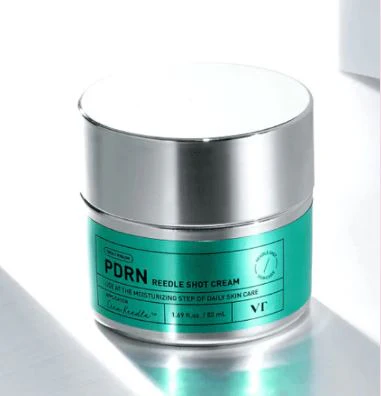 VT COSMETICS | PDRN Reedle Shot Cream – 50ml