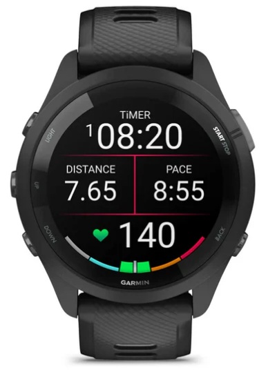 Reloj Inteligente Garmin  Forerunner 265