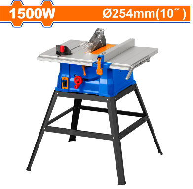 Sierra De Mesa Wadfow 1500W 10″