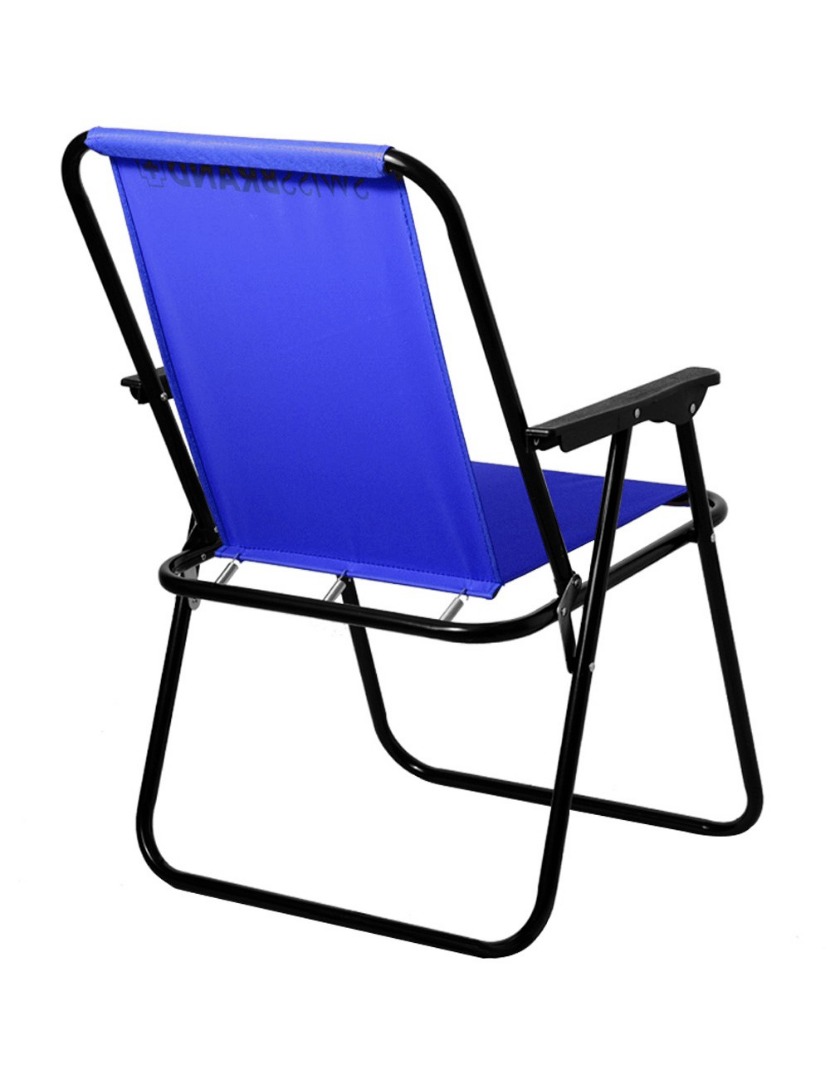 Silla Plegable SwissBrand Beach