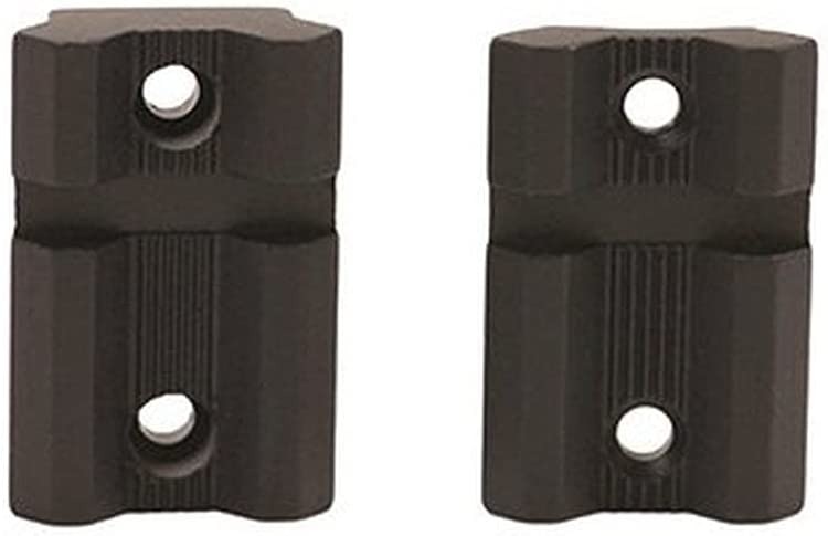 Base de 2 piezas Tasco para Accutrigger Savage 110, Almeja, Mate