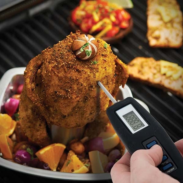 Termometro Digital Broil King para Carnes 