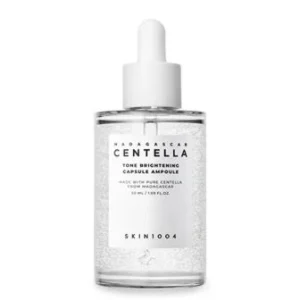 SKIN 1004 | Madagascar Centella Tone Brightening Capsule Ampoule