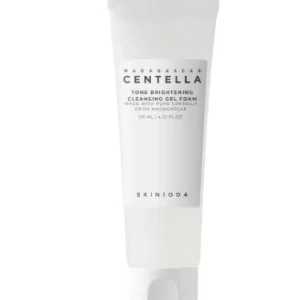 SKIN 1004 | Madagascar Centella Tone Brightening Cleansing Gel Foam - 125ml