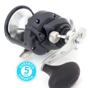 Reel Rotativo Shimano Torium 14HGA