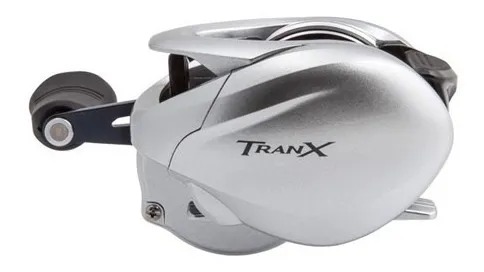 Reel Shimano Tranx 300A Perfil Bajo