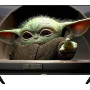 Televisor Smart Tv 43″ Enxuta Full Hd LEDENX1243SDF2KA