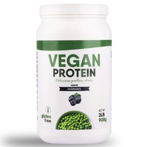Vegan Protein Platinum