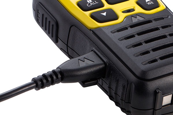 2 Radios Walkie Talkies Midland T61 con 36 Canales