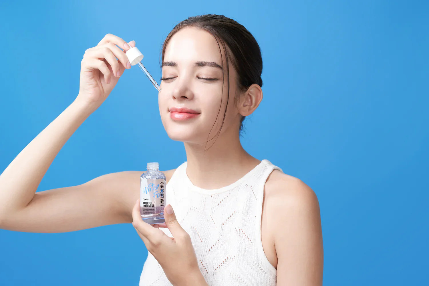 JUMISO | Waterfull Hyaluronic Acid Serum Mini – 20 ml