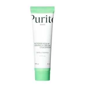PURITO | Wonder Releaf Centella Cream Unscented - 50ml