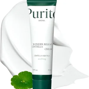 PURITO | Wonder Releaf Centella Cream - 50ml