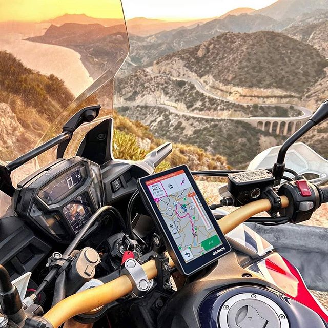Zumo XT Garmin Gps para Motocicletas - Imagen 6